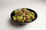 インド豆のスパイシーサラダ(IS)Lサイズ 3〜4人前（インド定食ターリー屋 渋谷並木橋店）