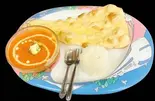 お子様セット Child Set(すなお東京)