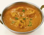 チキンカレー(マオミ アジアン ダイニング)