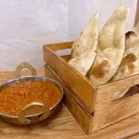 キーマカレー(Keema Curry)(ダージリンスパイス糀谷店)