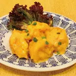 エビマヨ(ゴールデン酒場SANGO-YA)