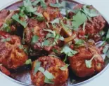 チリモモ Chilli Momo（インドネパールレストランチャンダニ子安店）