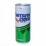 三ツ矢サイダー250ml 缶（武蔵野アブラ學会 神田店）