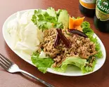 ラープ・ガイ Larb Gai（タイ料理タイラーンナー）