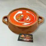 トマトスープ/Tomato Soup（Mother Palace）