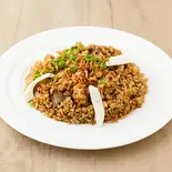 マトンビリヤニ/Mutton Biryani（本格スパイスカレー CHHETRI）