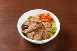 炭火焼き和牛ロース丼(炭火焼肉 ひばち 北千住店)