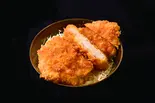 いきなり！ソースかつ丼 ロース 厚切り(1.5倍)（いきなり！かつ丼 笹塚店）