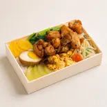サンペイジー弁当（台湾木片弁当）