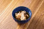 マーヨージー(IZAMESHI Dish)