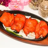 Chicken Tikka チキン ティッカ 4p(インドネパール料理ROYAL EVEREST CAFE&BAR)