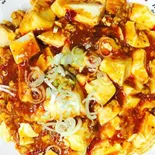 マーボー丼（皆来）