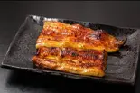 上蒲焼(タレ付)（うなぎ仙見）