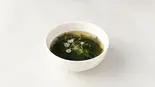 わかめスープ（MogoMogo Dining）