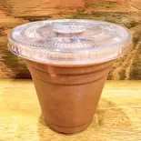 アイスココア iced cocoa(毎日パフェ Mainichi pafe)