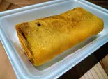 だし巻き玉子(大衆道楽割烹三代目あかつ)