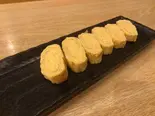 だし巻き（旬彩酒房李庵）