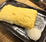 だし巻き（吉鳥 古川橋駅前店）