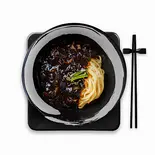ジャジャン麺（Mr.ジャジャン江古田店）