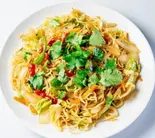 チャオミン Chow Mein（BAJEKO SEKUWA HOUSE）