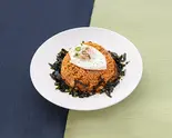 キムチチャーハン kimchi fried rice(ドシラク 赤羽店)