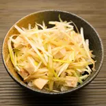 ネギライス（らーめん五衛門 浦安店）