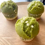 抹茶ホワイトチョコ（Cercle.maruyama）