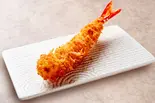 海老フライ（どんぶり 神宮軒 西新店）