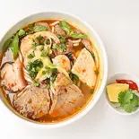 ブン・ボ・フェ（ベトナム料理店ビーベト Vị Việt）