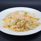 五目海鮮炒飯500g（海神の食卓）