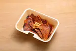 北海道産 ピリ辛豚皿 肩ロース(帯広豚丼 十勝晴れ 一番町店)