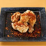 丸鶏の皇帝チキン（蜀留香）