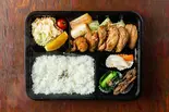 トリコの鶏照り焼き弁当（九条トリコ）