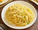五目チャーハン（中華料理 友来）