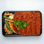ドライカレーライスボックス Dry Curry Rice Box（スパイスワラ経堂店）