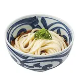 【温】ぶっかけうどん(ずずず 東日本橋店)
