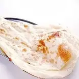 バターナンbutter nan（Bombay kichen）
