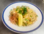 焼きビーフン Yaki Bifun(カレーハウス)
