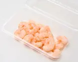 ボイルエビ 100g（魚丼 北千住本店）