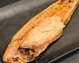 知床羅臼産 開き真ほっけ(半身)（白金水産 アドホック新宿）