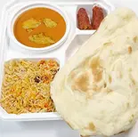 Obento Set D（ザイカZAIKA東武練馬店）
