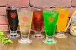 ソフトドリンク(MAMMA PARMA 大阪福島店)