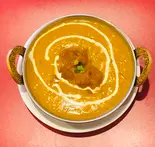 マトンダルカレーMUTTON DAL(インドアジアンダイニング RHINO)