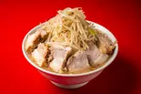 豚増らーめん（ラーメンこじろう526本店）