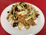 上海焼きそば（目黒餃子）