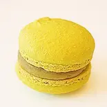 マカロン【ピスタチオ】(Patisserie Noppo)