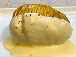 じゃがポテロック1個（ジェイズカレー北千住本店）