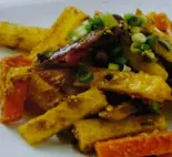 ミックスアチャル Mix Achar（インドネパールレストランチャンダニ子安店）