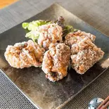 発酵唐揚げ(Hayuca Natural Kitchen)