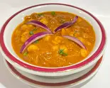 チャナマサラchana masala（HIMALAYA）